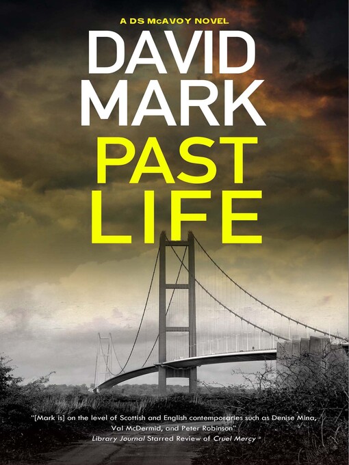 Title details for Past Life by David Mark - Available